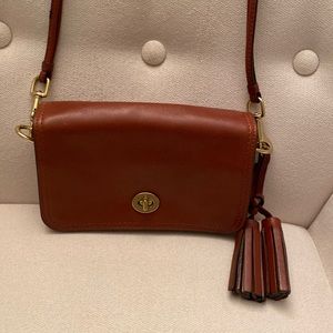 Coach Crossbody